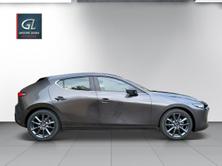 MAZDA 3 Hatchback SKYACTIV-X M Hybrid 186 Exclusive Line, Mild-Hybrid Petrol/Electric, New car, Manual - 3