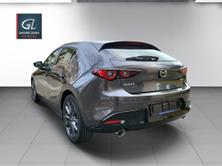 MAZDA 3 Hatchback SKYACTIV-X M Hybrid 186 Exclusive Line, Hybride Léger Essence/Électricité, Voiture nouvelle, Manuelle - 5