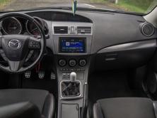 MAZDA 3 Hatchback 2.3 DISI Turbo MPS, Essence, Occasion / Utilisé, Manuelle - 7