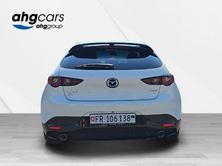 MAZDA 3 Hatchback 2.0 186 Homura Body-Kit FWD, Petrol, Second hand / Used, Automatic - 4