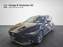 MAZDA 3 Hatchback SKYACTIV-G M Hybrid 150 Ambition Plus Automat, Hybride Leggero Benzina/Elettrica, Auto dimostrativa, Automatico - 3