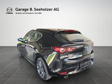 MAZDA 3 Hatchback SKYACTIV-G M Hybrid 150 Ambition Plus Automat, Mild-Hybrid Petrol/Electric, Ex-demonstrator, Automatic - 4