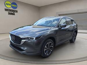 MAZDA CX-5 S-G194 AWD AT Excluve-line