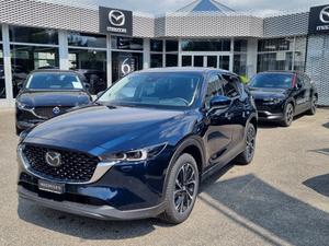 MAZDA CX-5 G 194 Exclus-lineAWD