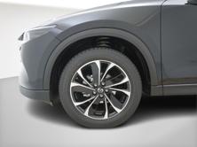MAZDA CX-5 2.5 Exclusive Line AWD, Benzina, Auto nuove, Automatico - 7
