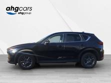 MAZDA CX-5 2.0 Ambition AWD, Petrol, Second hand / Used, Manual - 2