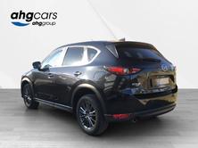 MAZDA CX-5 2.0 Ambition AWD, Petrol, Second hand / Used, Manual - 3