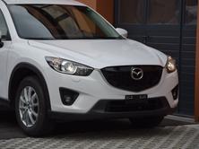 MAZDA CX-5 2.0 Ambition AWD, Petrol, Second hand / Used, Manual - 4