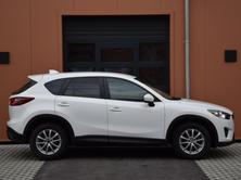 MAZDA CX-5 2.0 Ambition AWD, Petrol, Second hand / Used, Manual - 5