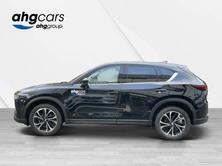 MAZDA CX-5 2.5 Exclusive Line AWD COMB, Petrol, Ex-demonstrator, Automatic - 2