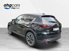 MAZDA CX-5 2.5 Exclusive Line AWD COMB, Petrol, Ex-demonstrator, Automatic - 3