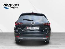 MAZDA CX-5 2.5 Exclusive Line AWD COMB, Petrol, Ex-demonstrator, Automatic - 4