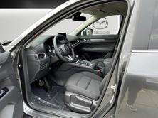 MAZDA CX-5 e-Skyactiv-G 165 Advantage AWD Automat, Mild-Hybrid Benzin/Elektro, Vorführwagen, Automat - 5