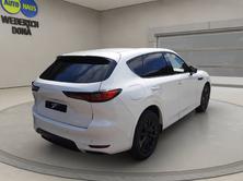 MAZDA CX-60 2.5 PHEV Homura, Plug-in-Hybrid Petrol/Electric, Second hand / Used, Automatic - 3