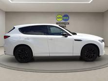 MAZDA CX-60 2.5 PHEV Homura, Plug-in-Hybrid Petrol/Electric, Second hand / Used, Automatic - 4