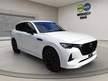 MAZDA CX-60 2.5 PHEV Homura, Plug-in-Hybrid Petrol/Electric, Second hand / Used, Automatic - 5