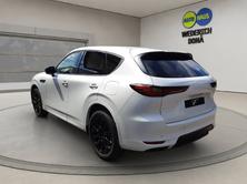 MAZDA CX-60 2.5 PHEV Homura, Plug-in-Hybrid Petrol/Electric, Second hand / Used, Automatic - 6