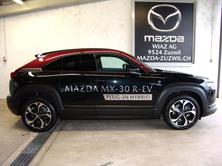 MAZDA MX-30 e-Skyactiv R-EV Edition R SR, Plug-in-Hybrid Benzin/Elektro, Occasion / Gebraucht, Automat - 4