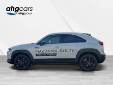MAZDA MX-30 e-Skyactiv R-EV Advantage, Hybride Rechargeable Essence/Électricité, Voiture de démonstration, Automatique - 2