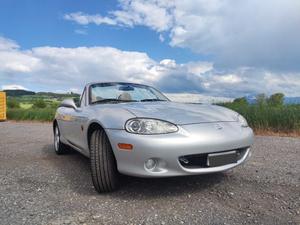 MAZDA MX-5 1.6 Tradition Youngster