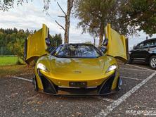 MCLAREN 675LT Spider 3.8 V8 SSG 1 of 500 Cars, Petrol, Second hand / Used, Automatic - 3