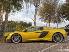 MCLAREN 675LT Spider 3.8 V8 SSG 1 of 500 Cars, Petrol, Second hand / Used, Automatic - 5
