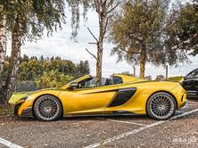 MCLAREN 675LT Spider 3.8 V8 SSG 1 of 500 Cars, Petrol, Second hand / Used, Automatic - 6