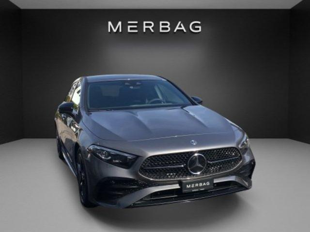 MERCEDES-BENZ A 180 Night Star AMG Line, Petrol, New car, Automatic