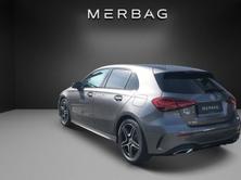 MERCEDES-BENZ A 180 Night Star AMG Line, Petrol, New car, Automatic - 4