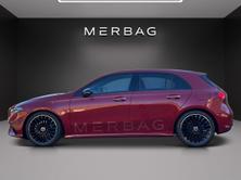 MERCEDES-BENZ A 180 Night Star AMG Line 7G-DCT, Petrol, Ex-demonstrator, Automatic - 2