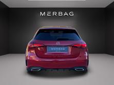 MERCEDES-BENZ A 180 Night Star AMG Line 7G-DCT, Petrol, Ex-demonstrator, Automatic - 4