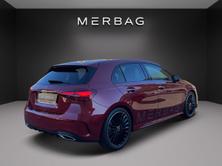 MERCEDES-BENZ A 180 Night Star AMG Line 7G-DCT, Petrol, Ex-demonstrator, Automatic - 5