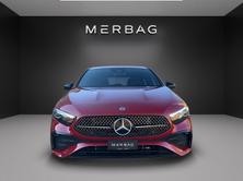 MERCEDES-BENZ A 180 Night Star AMG Line 7G-DCT, Petrol, Ex-demonstrator, Automatic - 7