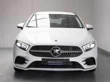 MERCEDES-BENZ A 200 AMG Line 4Matic, Petrol, Second hand / Used, Automatic - 5