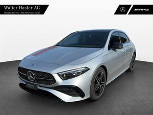 MERCEDES-BENZ A 220 4Matic 8G-DCT