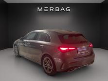 MERCEDES-BENZ A 250 4Matic 8G-DCT, Mild-Hybrid Benzin/Elektro, Neuwagen, Automat - 2