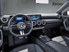 MERCEDES-BENZ A 250 AMG Line 4m, Hybride Leggero Benzina/Elettrica, Auto nuove, Automatico - 5