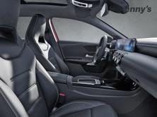 MERCEDES-BENZ A 250 AMG Line 4m, Hybride Leggero Benzina/Elettrica, Auto nuove, Automatico - 6