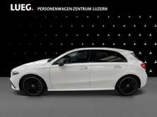 MERCEDES-BENZ A 250 4Matic Style 7G-DCT, Petrol, Second hand / Used, Automatic - 4