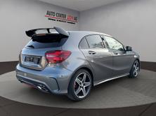 MERCEDES-BENZ A 250 Sport 4Matic 7G-DCT, Petrol, Second hand / Used, Automatic - 6