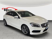 MERCEDES-BENZ A 250 AMG Line 4Matic 7G-DCT, Benzina, Occasioni / Usate, Automatico - 2