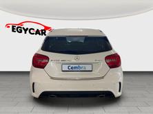 MERCEDES-BENZ A 250 AMG Line 4Matic 7G-DCT, Benzina, Occasioni / Usate, Automatico - 4