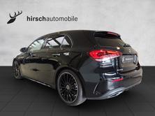 MERCEDES-BENZ A 250 AMG Line 4Matic, Petrol, Ex-demonstrator, Automatic - 2