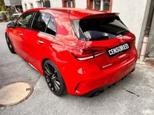 MERCEDES-BENZ A-Klasse W177 A 35 AMG 4matic, Petrol, Second hand / Used, Automatic - 3