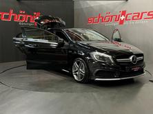 MERCEDES-BENZ A 45 AMG 4Matic Speedshift 7G-DCT, Benzina, Occasioni / Usate, Automatico - 4
