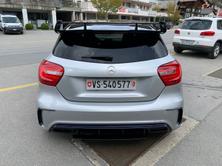 MERCEDES-BENZ A 45 AMG 4Matic, Petrol, Second hand / Used, Automatic - 4