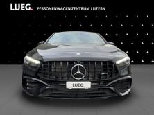 MERCEDES-BENZ A AMG 45 S 4Matic+ 8G-DCT, Petrol, Ex-demonstrator, Automatic - 3