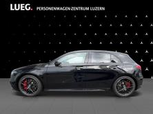 MERCEDES-BENZ A AMG 45 S 4Matic+ 8G-DCT, Petrol, Ex-demonstrator, Automatic - 4