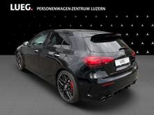 MERCEDES-BENZ A AMG 45 S 4Matic+ 8G-DCT, Petrol, Ex-demonstrator, Automatic - 5