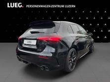 MERCEDES-BENZ A AMG 45 S 4Matic+ 8G-DCT, Petrol, Ex-demonstrator, Automatic - 6